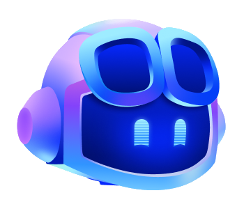 GitHub Copilot mascot