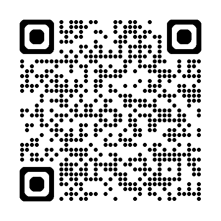 QR code for slides